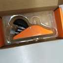 JORGENSEN 3.5" Mini Wood Planer - Mini Hand Planer for Woodworking, Block Plane, Small Hand Plane for Trimming, Wood Planing, Craft, Professional Ductile Iron Body, Adjustable Cutting Depth