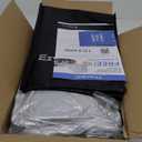 EzyShade 10-Layer Truck Cover Waterproof All Weather  See Vehicle Size-Chart for Accurate Fit. Full Outdoor Pickup Truck Covers for Gladiator, Dakota Frontier Sun Wind Rain. Size T2 (Reflective)