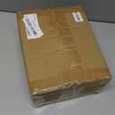 SR501-4 Switching Relay Replacement, Directly Compatible with Taco SR501/SR501-4/501/501-4, 24V AC Single Zone Control Relay for Heating and Cooling Systems