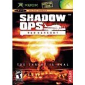 Shadow OPS Red Mercury - Xbox