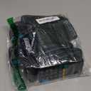 12 Pieces Pocket Size Mini Calculators Handheld Angled 8-Digit Display Calculators Basic Standard Small Accounting Desktop Supplies for Office School and Home