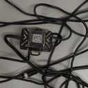 2PCS 1FT Fat Whip Lights with Spring Base, Thick LED Whip Lights with App & Remote Control,Spiral RGB Chasing Lighted Antenna Whips with Rocker Switch,Music Whip Light for UTV ATV Can-Am Truck