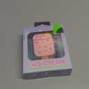 Ice Cream Airpod Case 1 Pack