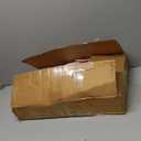 MH London Side Table - Stirling Wooden Modern C Shaped End Table - Exclusively Designed Hand Crafted Tables - End Table for Living Room, Bedroom Bedside Tables and Office