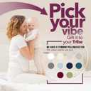 TEXAS LINEN CO. 100% Egyptian Cotton Pillow Cases King Size Set of 2 - Luxury 1200 Thread Count Sateen White Pillow Covers, Soft & Breathable 5 Star Hotel-Quality Pillowcases, Fits King Size Pillows