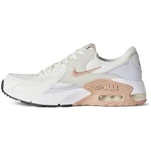Nike Women's Air Max Excee Shoes, Size 7.5, White