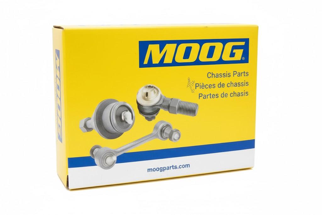 MOOG K90332 Front Lower Suspension Ball Joint for Honda Civic