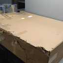 Husky Liners Fender Flares Pocket Style | Fits 2006-2008 Dodge Ram 1500; 2006-2009 Dodge Ram 2500; 2006-2009 Dodge Ram 3500 | Front & Rear, 4-pc Black - 2805911