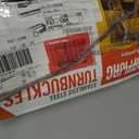 HappiJac Qwik-Load Turnbuckles for Truck Camper Tie Down