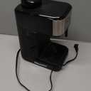 Mr Coffee Steam Espresso Maker