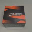 SEALIGHT 9004 Headlight Bulb, 60000LM 900% Super Brighter, With 25000RPM Powerful Cooling Fan, 6500K Hi/Low Beam, 10 Years Lifespan Pack of 2