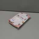 2 x Smlpuame 40 Inch 2025 Balloons Silver, Large Foil Number Balloons for Happy New Years Festival Celebration Party Supplies Class of 2025 Graduation Decorations