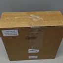 Mysora 4 Pcs Reflective Bird Scare Device Bird Deterrents for Outside Wind Powered Stainless Steel Spinning Pinwheel Reflectors Repellent Devices for Outdoors Garden Roof Pigeon Woodpeckers Sparrows