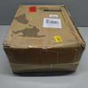 HOMIDEC Shoe Rack, 8 Tier Shoe Storage Cabinet 32 Pair Plastic Shoe Shelves Organizer for Closet Hallway Bedroom Entryway (Black)