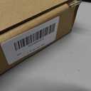 Women Flip Flops Jelly Shoes Thong Sandals Flat Slides Clear Jellies Pool Slippers Bathroom Summer Beach Size 8 Ladies Non Slip Dress Comfortable Quick Drying Soft (Red)