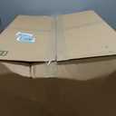 Medline Bariatric Brief, Beige, 90-106 Inch, 32 Count 5XL Ultra