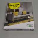 Let's Party Neon Sign, LED Neon Lights for Bedroom Wall Decor, Art Decorative Lights for Bachelorette Party, Engagement Party, Birthday Party,Wedding Party, Living Room, Gamer Room Decor Aesthetic (Grad Cap)