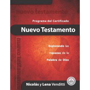 El Nuevo Testamento: Explorando las riquezas de la Palabra de Dios (Spanish Edition)(Paperback)