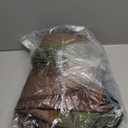 Spooktacular Creations Renaissance Robin Hood Deluxe Men Costume Set Made of Leather for Halloween Dress Up Party (Medium)