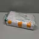 Hiware 72-Piece Silverware Set for 12, Stainless Steel Flatware Cutlery Set For Home Kitchen Restaurant Hotel, Mirror Polished, Dishwasher Safe