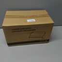 Lipsticks Holder,Lipgloss Organizer and Storage Display Case for Lip Gloss,Makeup Organizer with drawer,3 Rows spacious compartments & 1 extra drawers Makeup Holder & Cosmetics Display(Cream)