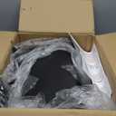 UOIWYAW Child Bike Seat,Rear Mount Baby Bike Seat,Kids Back Bike Seat Safety Carrier for Adult Bike Attachment,Mountain Bike,Electric Bikes,Bicycles (Black)