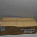 Drywall Sander, 1000W Popcorn Ceiling Removal Tool, Foldable Automatic Drywall Sander with Vacuum Dust Collection, LED Light, 6 Variable Speed 800-2200RPM,15Pcs Sanding Discs (Blue