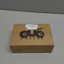 OUOZZZ 12.6" Soft Baby Doll Toys for 1 + Year Old Girl Gifts, Hispanic Doll Birthday Gifts for 1 Year Old Girl Valentine Plush Toys Gift for Toddler Kids Brown Skin (B-abby Floral)