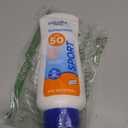 Sport Broad Spectrum Sunscreen Lotion,Broad spectrum SPF 50 sunscreen lotion, SPF 50, 8 fl oz