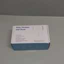 Cordless Hair Dryer for Baby, Kids Model with Charging Base, Gentle Airflow Mini Hair Dryer, Portable Travel Design, Small Dryer for Infant Delicate Skin