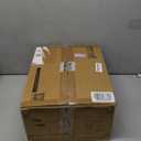 Oneisall Dog Grooming Vacuum, Pet Grooming Vacuum with Clipper Nail Grinder, 1.5L Dust Cup Dog deshedding Brush with 7 Tools for Shedding Pet Hair, Home Cleaning(Blue)