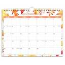 Calendar 2023-2024 - Wall Calendar Runs from Nov 2023 to December 2024-14 Monthly Calendar with 140gsm Thick Paper for Planning and Organizing for Home or Office, 8.5 x 11 In Wall Calendar