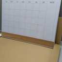 ARCOBIS Cork Board White Board Combo, 24" x 18"