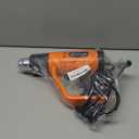 SEEKONE Heat Gun 1800W Heavy Duty Fast Heat Hot Air Gun Kit with 752&1112400-600 Dual-Temperature Settings and 4 Nozzles with Overheat Protection for Crafts, Shrinking PVC, Stripping Paint