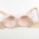 Minimizer Bras for Women Full Coverage Plus Size T-Shirt Bra with Underwire Support for Heavy Breast