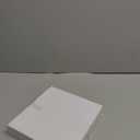 LED Note Board with Colors, Lighted Acrylic Dry Erase Board, Acrylic Message Board, Illuminated Note Board with Colors Notepad with Adjustable Stand and 7 Pens (7.97.9in)