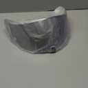 PSLER Helmet Visor for T520 ST1400 R1 - T520 ST1400 R1 Face Shield Helmet Visor Helmet Accessories, Silver