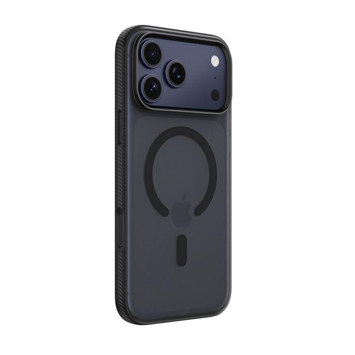 Phone 17 Pro Max Clear Case with MagSafe MagSafe and Camera Control: Lightweight Phone Case, Wireless Charging Compatible