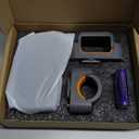 Grill Light Designed for Blackstone Griddle & Weber Grill, Automatic On/Off BBQ Light, Blackstone Griddle Accessories, LED BBQ Grilling Accessories for Outdoor Grill, Gifts for Men Dad Husband (1Pack)