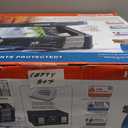 Honeywell 1103 Fire/Water Chest