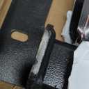 Rough Country Steering Box Brace for 2003-2008 Ram 2500/3500 4WD - 1074