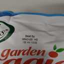 Sensible Portions Garden Veggie Wavy Chips, Sea Salt, 5 Oz (Pack of 12), Best By: 08 NOV 2025