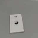 Apple AirTag 4 Pack. Keep Track of and find Your Keys, Wallet, Luggage, Backpack, and More. Simple one-tap Set up with iPhone or iPad