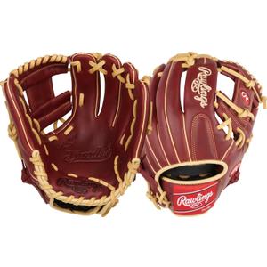 Rawlings | Sandlot Baseball Glove | Sizes 11.5"-12.75" | Multiple Styles