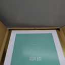 LaVie Home 20x24 Picture Frame Gold Poster Frame,Display Pictures 16x20 with Mat or 20x24 Without Mat, Stable and Sturdy Frame and Polished Plexiglass, Horizontal and Vertical Format of The Walls