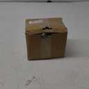 NFESOLAR 880GPH Submersible Pump, 60W Ultra Quiet Submersible Water Pump with Dry Burning Protection 9ft High Lift for Fish Pond, Fountains, Waterfall, Hydroponics, Aquariums KF206