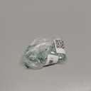 WEBEEDY 4 PCS Fold Over Clasp Set for Bracelet or Watch Stainless Steel Watch Extension Clasp Square Metal Strap Replacement Accessories for Jewelry Making Women Adults DIY Craft,Silver,20x7mm