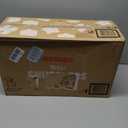 Huggies Size 1 Diapers, Little Snugglers Diapers, Size 1 (8-14 lbs), 198 Count (6 Packs of 33)