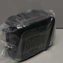 OVENTE Electric Toaster Machine with 6-Shade Browning Selector Setting, Compact Design and Removable Crumb Tray, 700W Power Perfect for Toasting Bread, Thin Bagels and Waffles