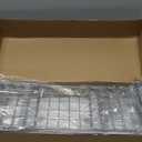 Towel Racks for Bathroom, Bathroom Shelf Over Toilet,Floating Shelves with Towel Rack Paper Holder Storage Basket,Floating Shelves for Wall Decor,Silver (Large)